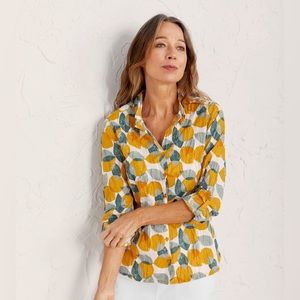 SEASALT | The Larissa Shirt